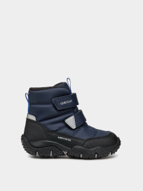 Ботинки аутдор Geox BALTIC модель B4620B-0FU50-C4226 Фото