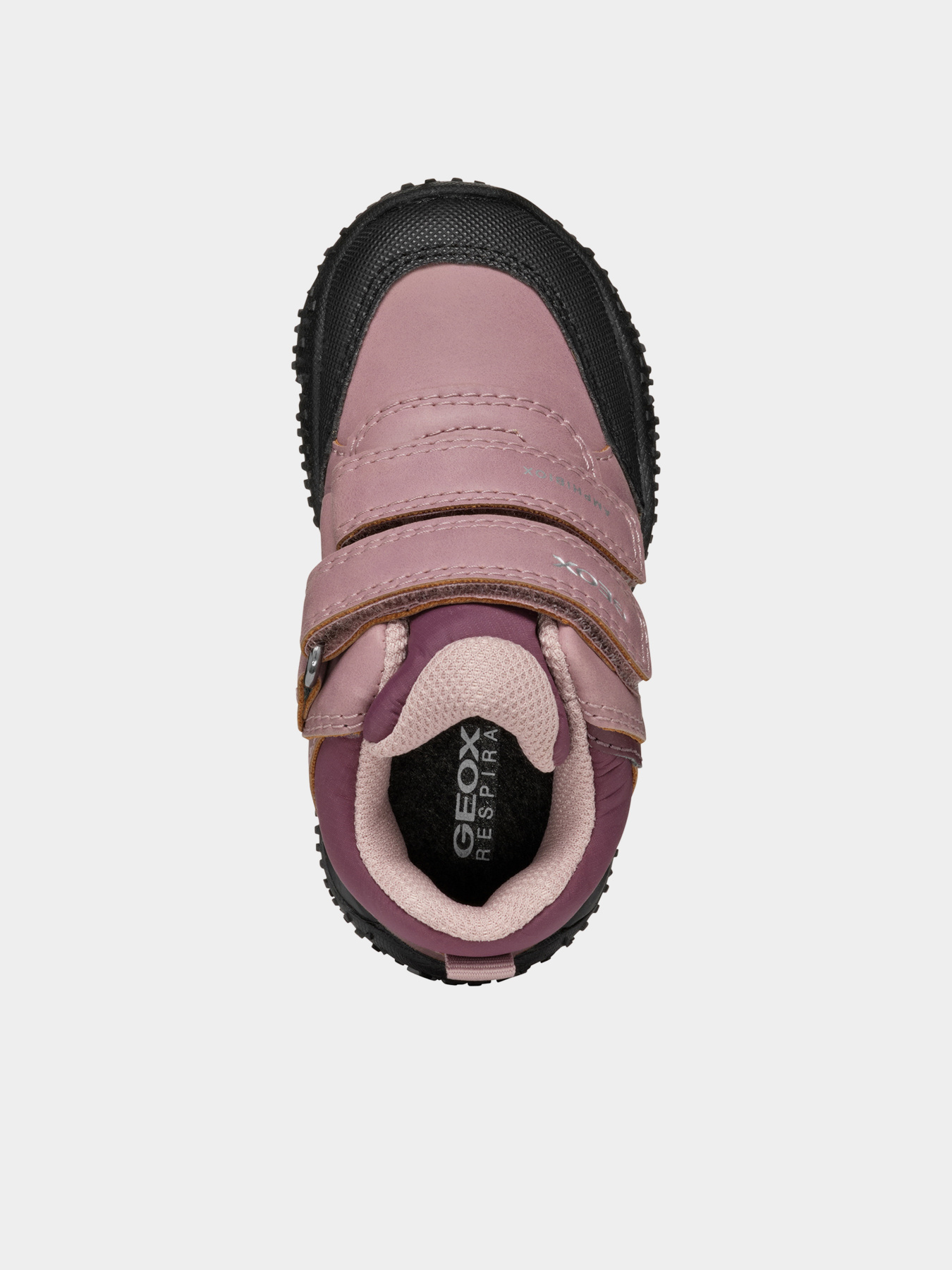 Напівчеревики Geox Baltic модель B4654A-0MEFU-C8J7J Фото