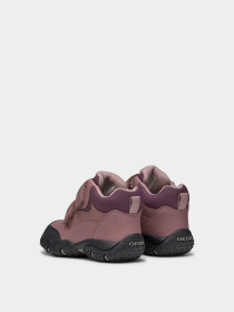 Напівчеревики Geox Baltic модель B4654A-0MEFU-C8J7J Фото