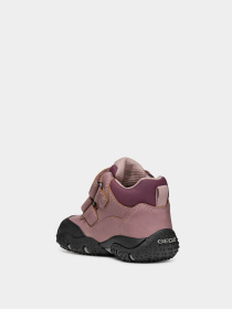 Напівчеревики Geox Baltic модель B4654A-0MEFU-C8J7J Фото