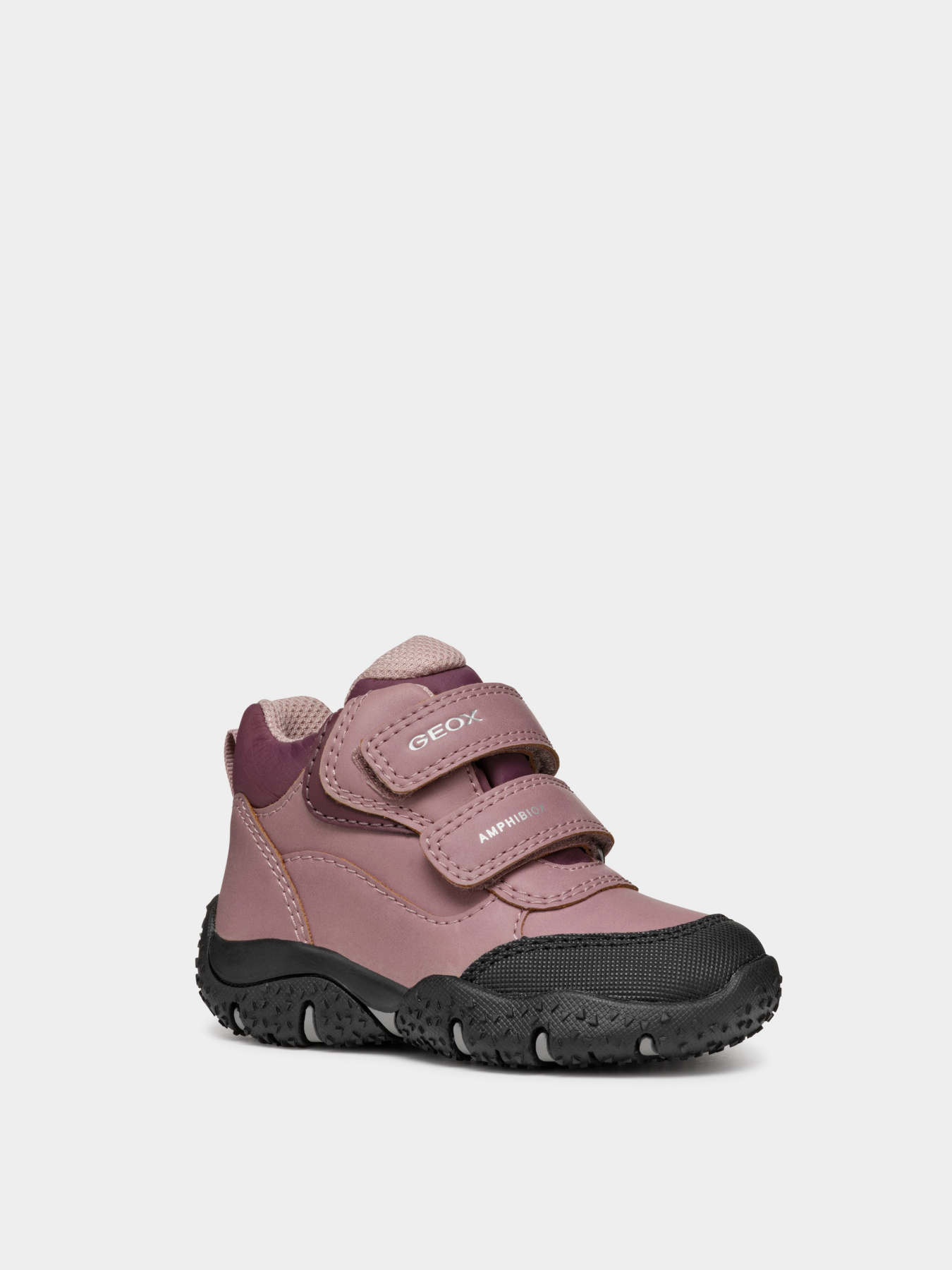 Ботинки аутдор Geox Baltic модель B4654A-0MEFU-C8J7J Фото