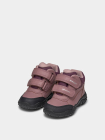 Ботинки аутдор Geox Baltic модель B4654A-0MEFU-C8J7J Фото