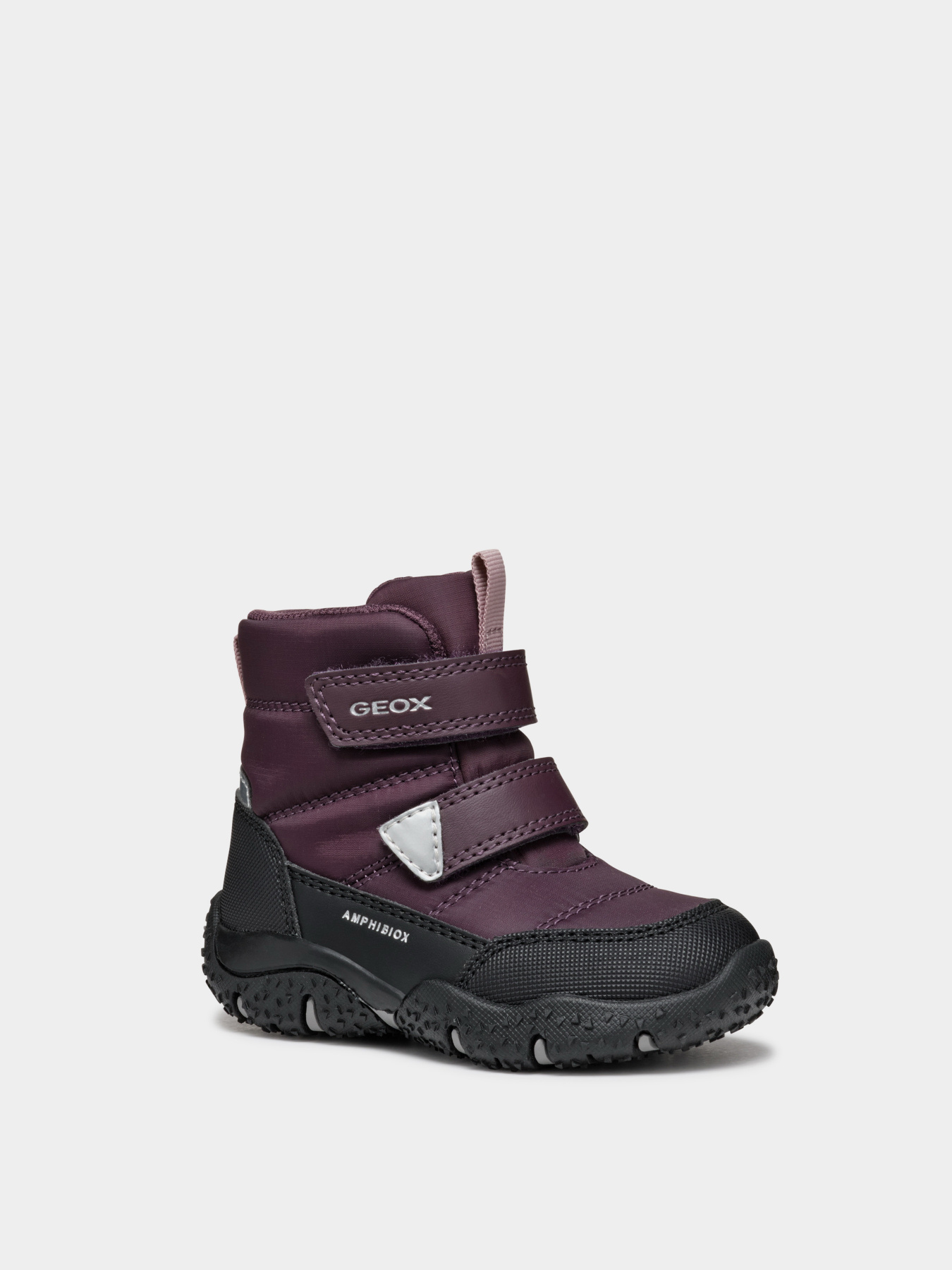 Ботинки для туризма | Outdoor Geox Baltic модель B4654B-0FU50-C7J9B Фото