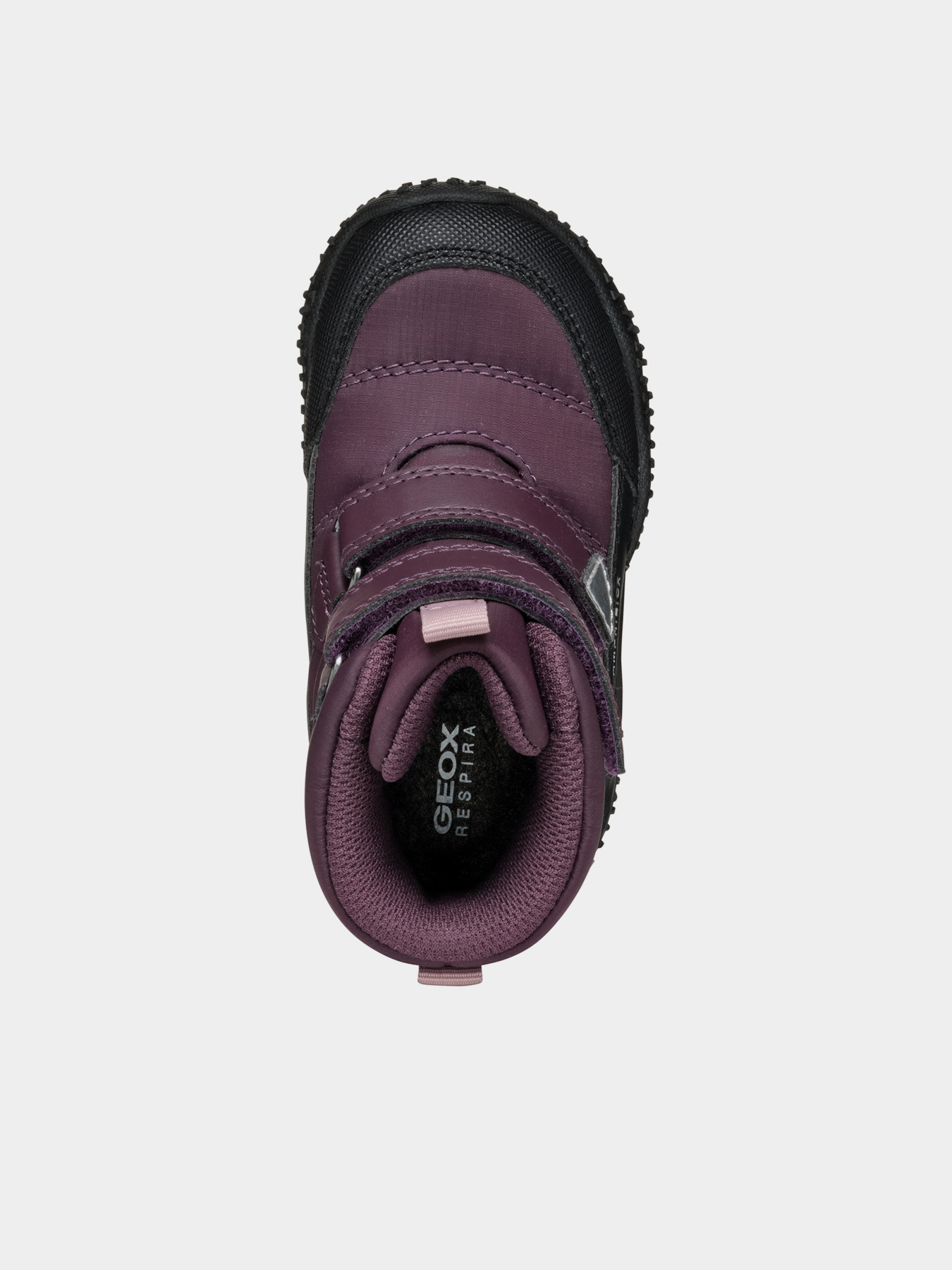 Ботинки для туризма | Outdoor Geox Baltic модель B4654B-0FU50-C7J9B Фото