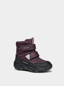 Черевики аутдор Geox Baltic модель B4654B-0FU50-C7J9B Фото