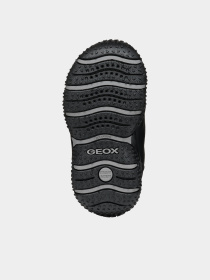 Черевики аутдор Geox Baltic модель B4654B-0FU50-C7J9B Фото