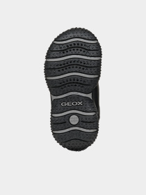 Черевики аутдор Geox Baltic модель B4620B-0FU50-C0685 Фото