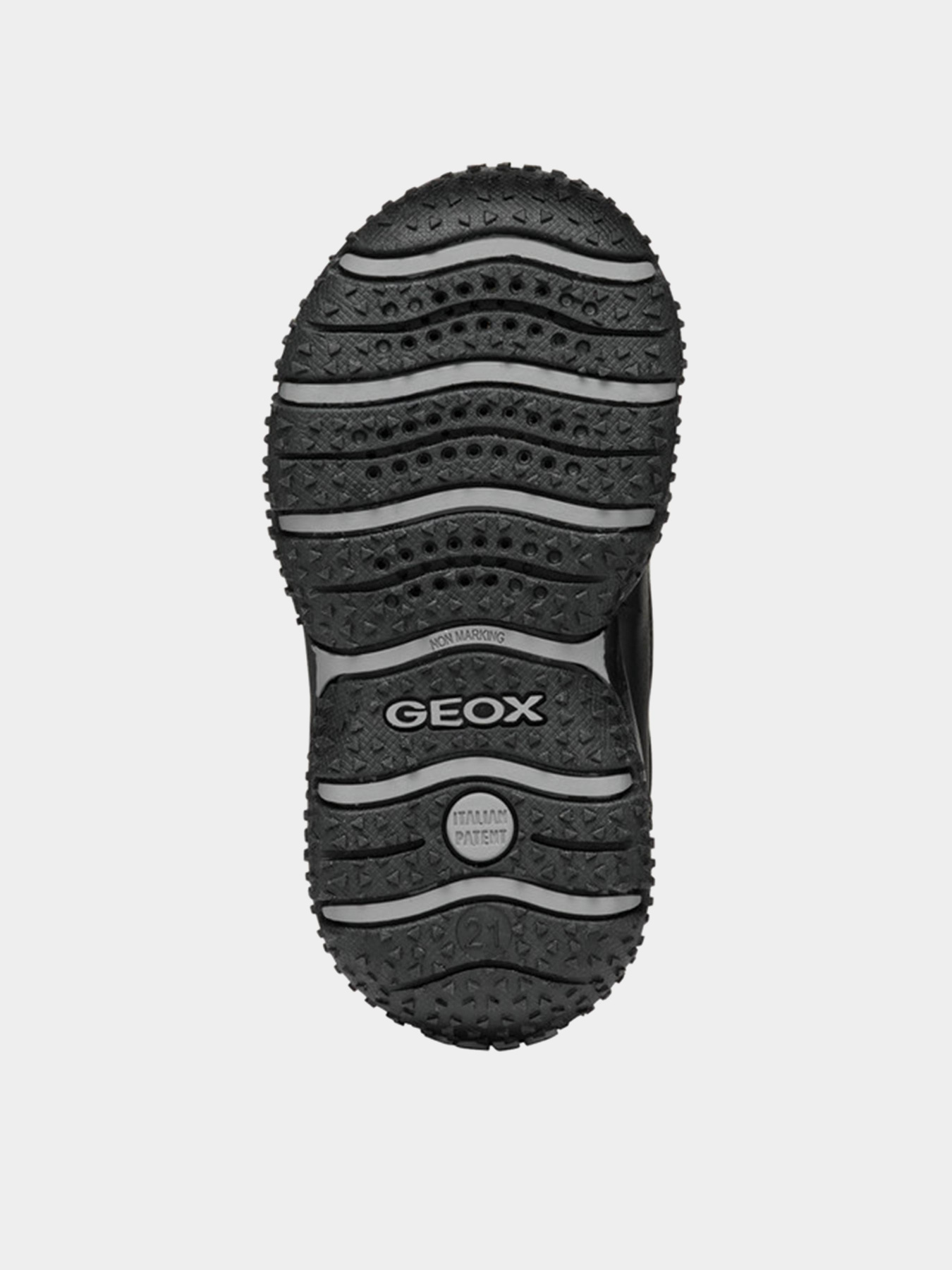 Ботинки для туризма | Outdoor Geox BALTIC модель B4654B-0FU50-C8062 Фото