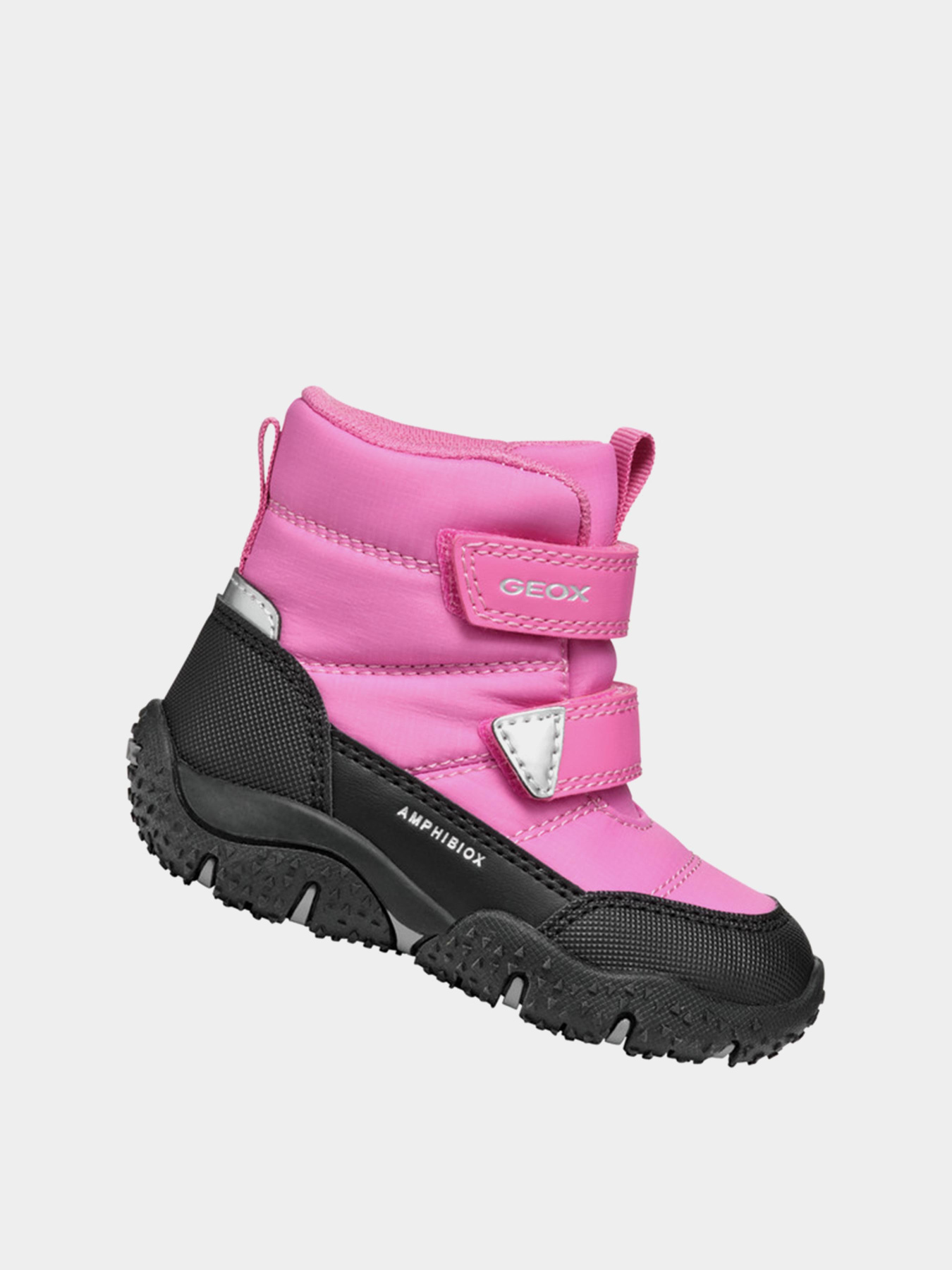 Ботинки для туризма | Outdoor Geox BALTIC модель B4654B-0FU50-C8062 Фото