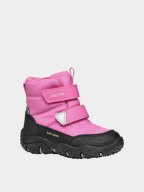 Ботинки для туризма | Outdoor Geox BALTIC модель B4654B-0FU50-C8062 Фото