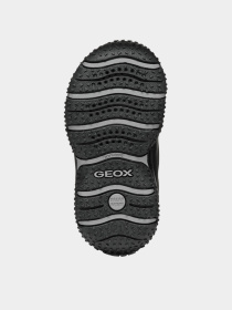 Ботинки для туризма | Outdoor Geox BALTIC модель B4654B-0FU50-C8062 Фото