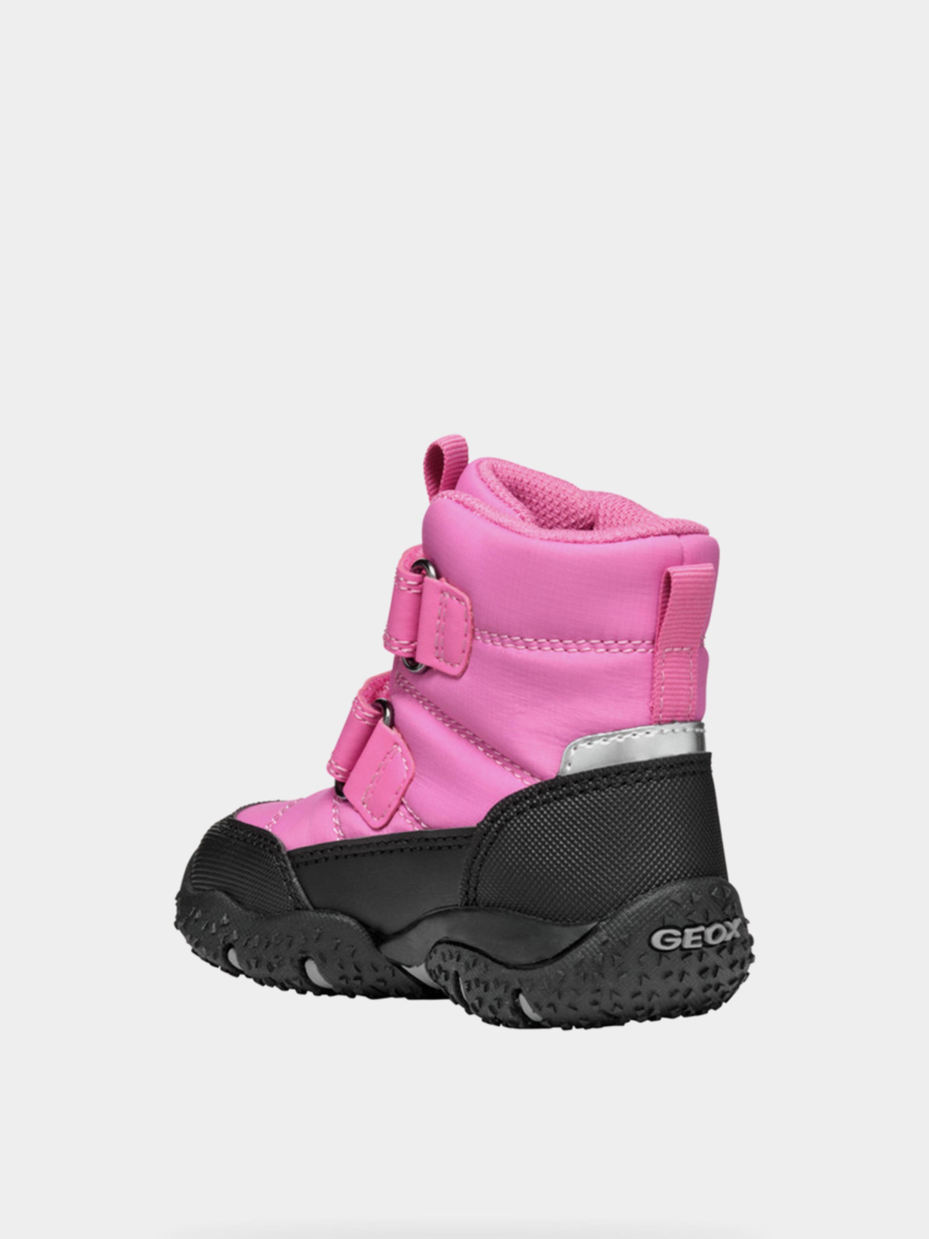 Черевики аутдор Geox BALTIC модель B4654B-0FU50-C8062 Фото