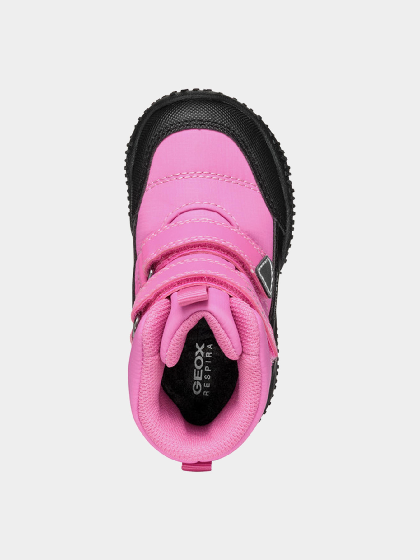 Черевики аутдор Geox BALTIC модель B4654B-0FU50-C8062 Фото