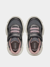 Кроссовки Geox Ciufciuf модель B465QA-0AJAS-C0952 Фото