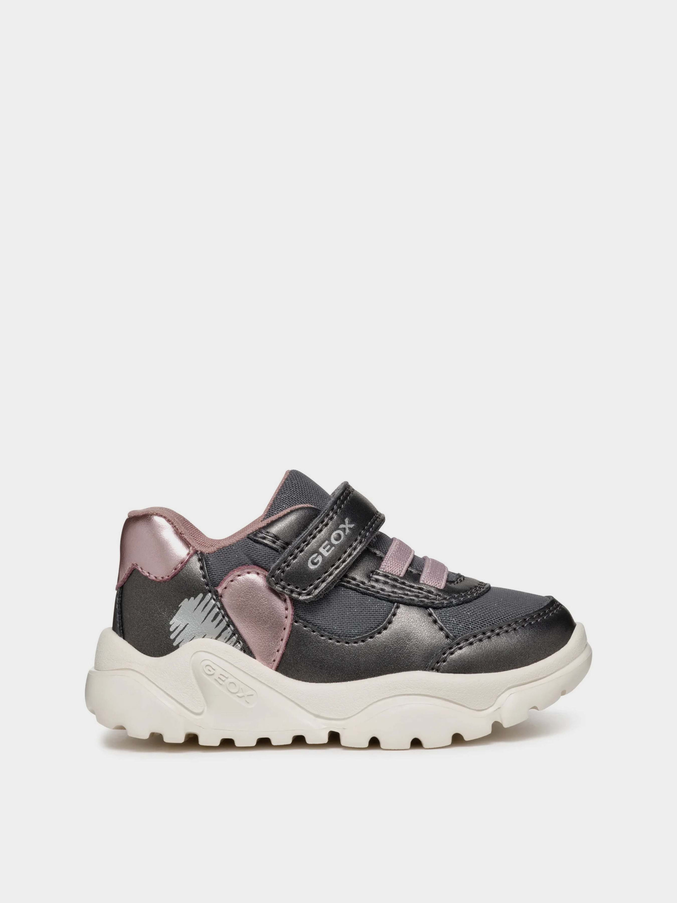 Кросівки повсякденні Geox Ciufciuf модель B465QA-0AJAS-C0952 Фото