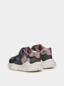 Кросівки повсякденні Geox Ciufciuf модель B465QA-0AJAS-C0952 Фото