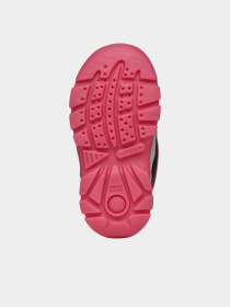 Ботинки Geox Flanfil Abx модель B263WG-0BCMN-C9235 Фото