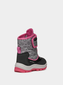 Черевики Geox Flanfil Abx модель B263WG-0BCMN-C9235 Фото