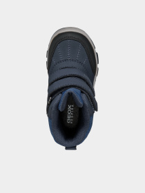 Черевики Geox Flanfil модель B463VA-050FU-C4002 Фото