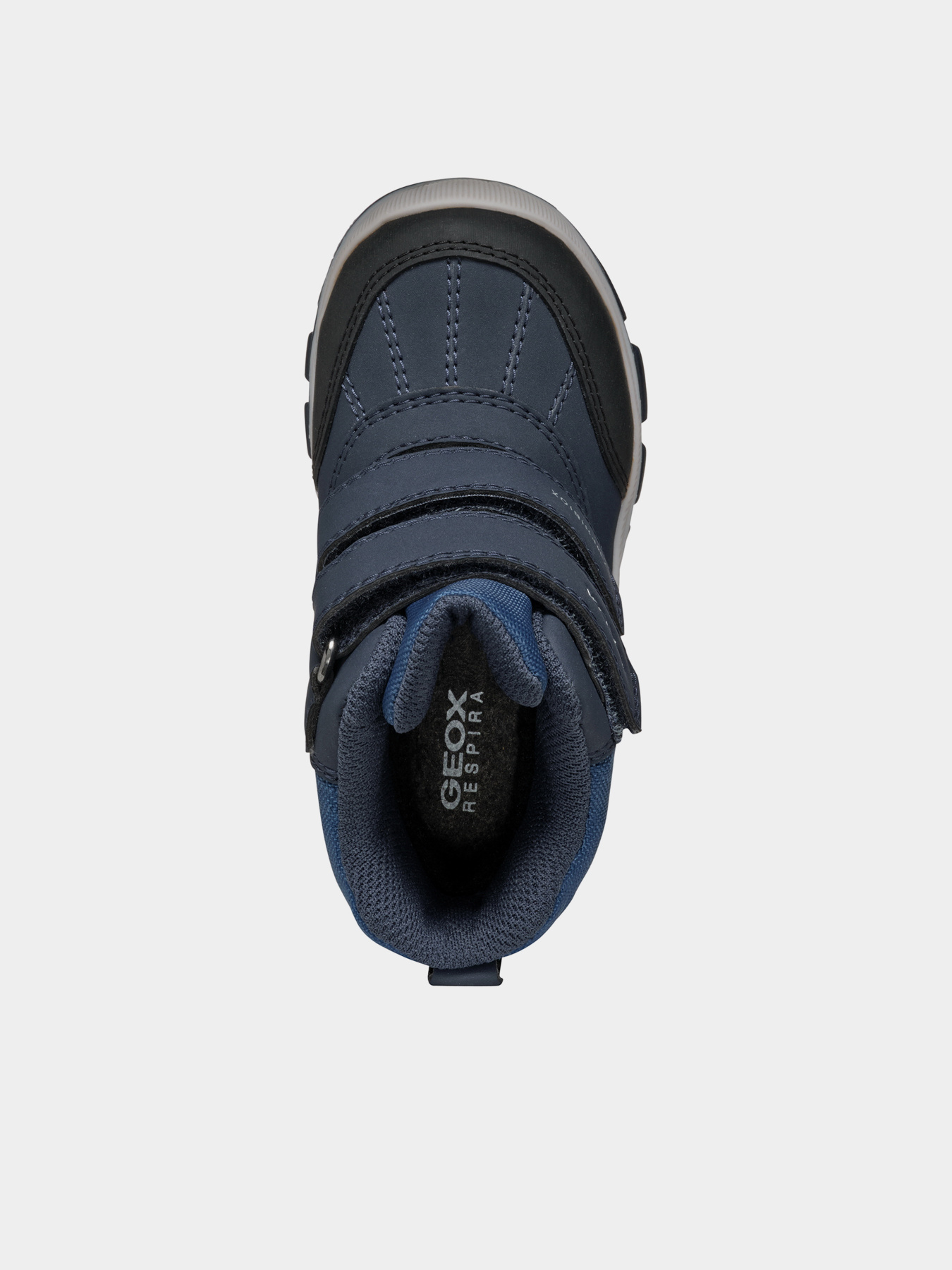 Черевики Geox Flanfil модель B463VA-050FU-C4002 Фото