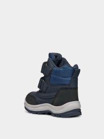 Черевики Geox Flanfil модель B463VA-050FU-C4002 Фото