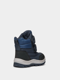 Черевики Geox Flanfil модель B463VA-050FU-C4002 Фото