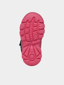 Ботинки Geox Flanfil модель B463WA-054FU-C4268 Фото