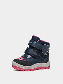 Ботинки Geox Flanfil модель B463WA-054FU-C4268 Фото