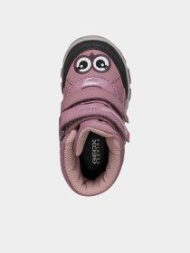 Ботинки Geox Flanfil модель B463WA-054FU-C8006 Фото