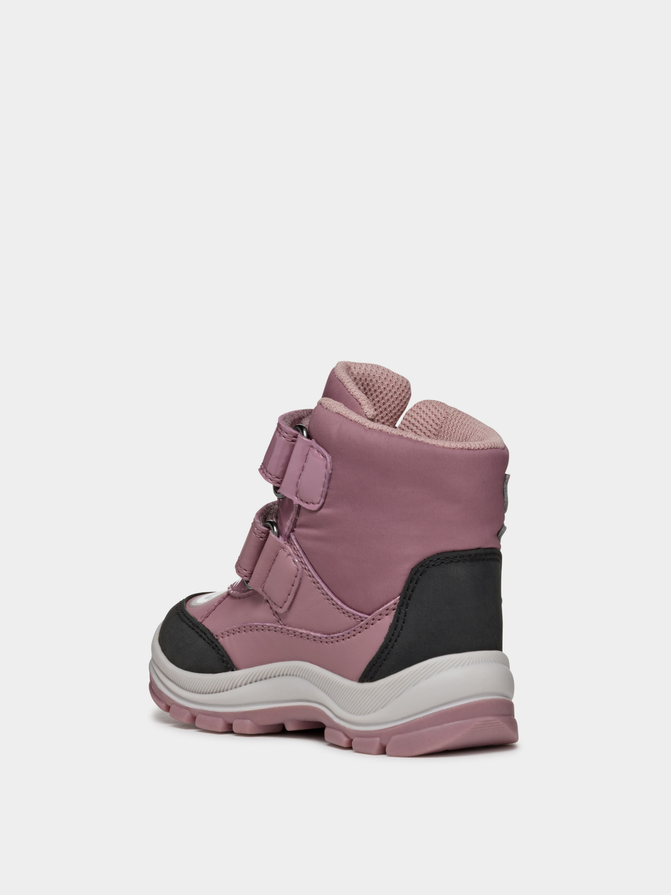 Черевики Geox Flanfil модель B463WA-054FU-C8006 Фото