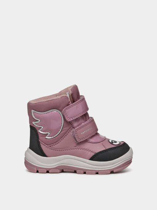 Черевики Geox Flanfil модель B463WA-054FU-C8006 Фото