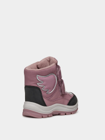 Черевики Geox Flanfil модель B463WA-054FU-C8006 Фото