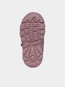 Черевики Geox Flanfil модель B463WA-054FU-C8006 Фото