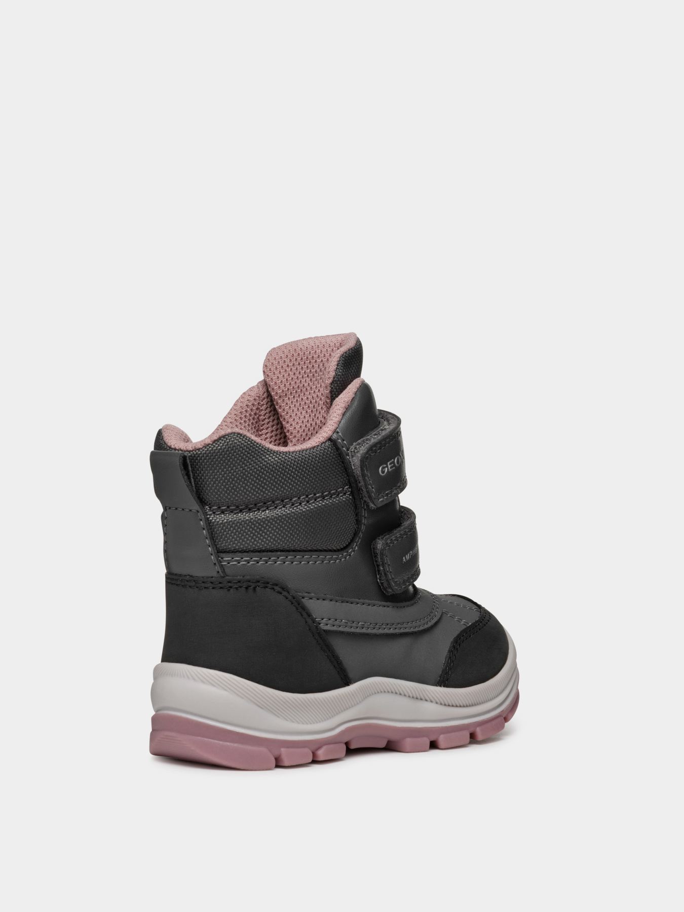 Ботинки Geox Flanfil модель B463WD-050FU-C9A8F Фото