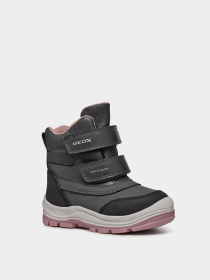 Ботинки Geox Flanfil модель B463WD-050FU-C9A8F Фото