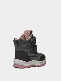 Ботинки Geox Flanfil модель B463WD-050FU-C9A8F Фото