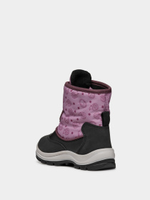 Ботинки Geox Flanfil модель B263WG-0BCMN-C0724 Фото