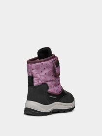 Ботинки Geox Flanfil модель B263WG-0BCMN-C0724 Фото