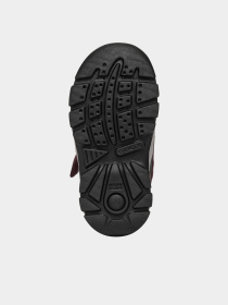 Ботинки Geox Flanfil модель B263WG-0BCMN-C0724 Фото