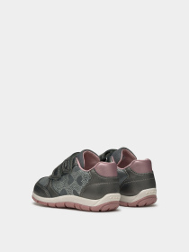 Кроссовки Geox Heira модель B463YA-0AJAU-C1377 Фото