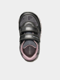 Кроссовки Geox Heira модель B463YA-0AJAU-C1377 Фото