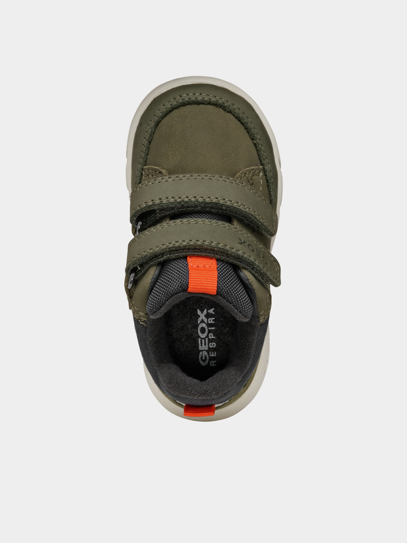 Кросівки повсякденні Geox Hyroo модель B365EA-032FU-C3014 Фото