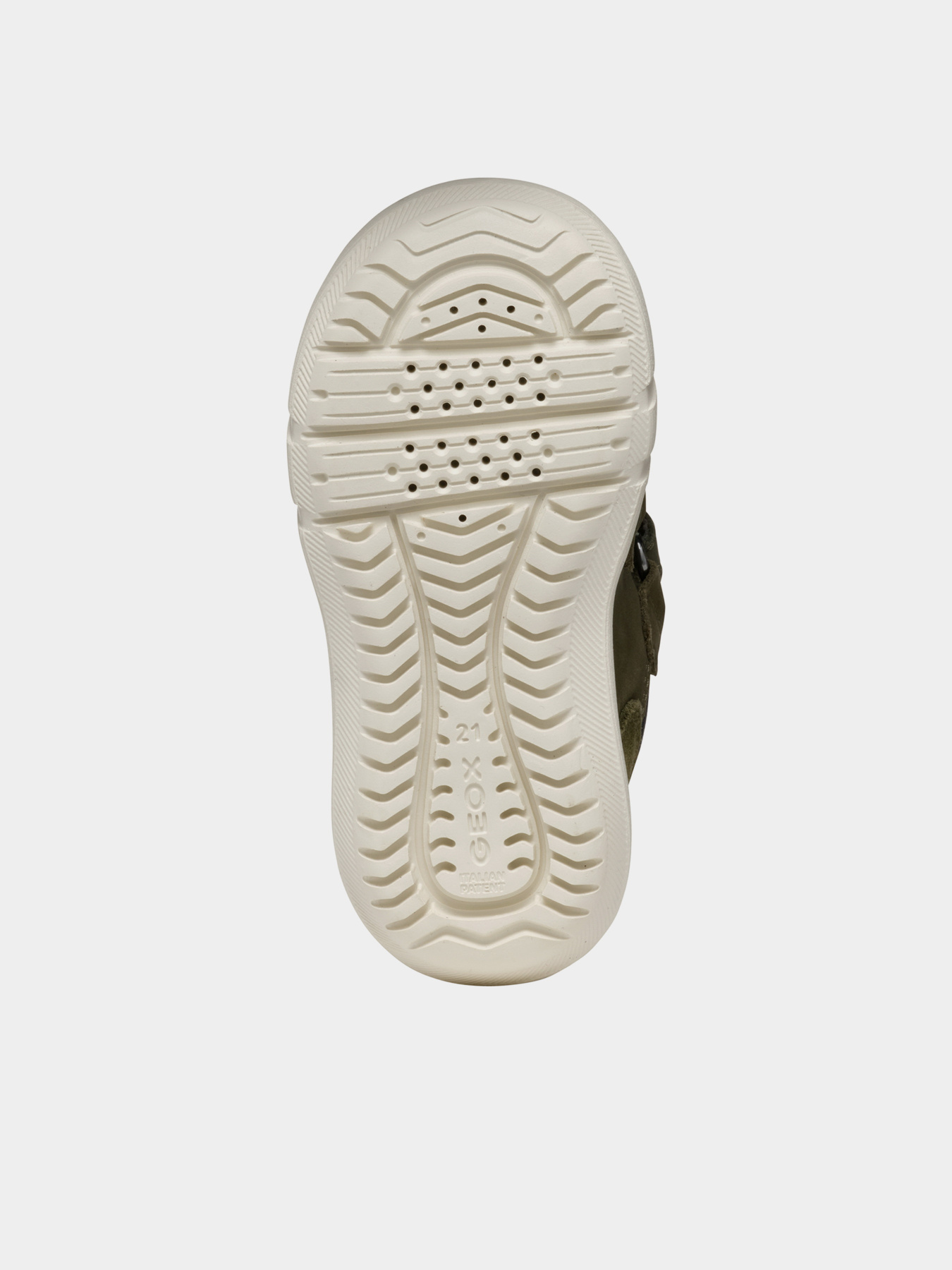 Кросівки повсякденні Geox Hyroo модель B365EA-032FU-C3014 Фото