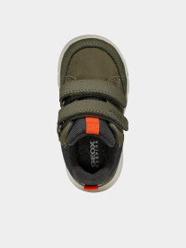 Кросівки повсякденні Geox Hyroo модель B365EA-032FU-C3014 Фото