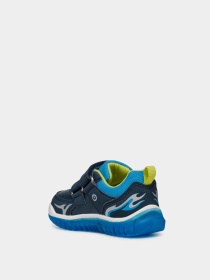 Кросівки Geox Lightyloo модель B465ZA-050FU-C4478 Фото