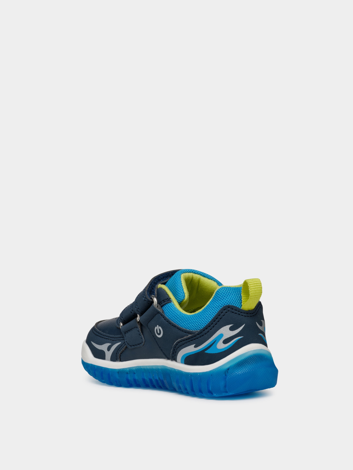 Кросівки повсякденні Geox Lightyloo модель B465ZA-050FU-C4478 Фото