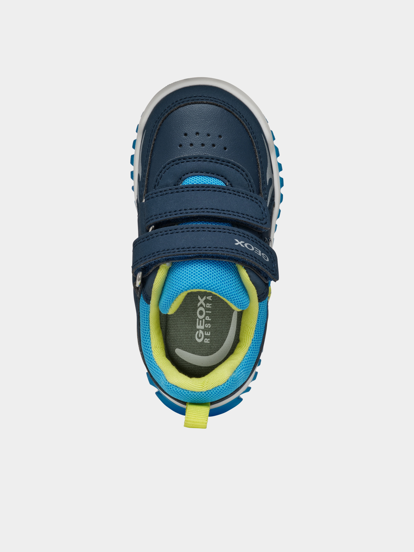 Кросівки повсякденні Geox Lightyloo модель B465ZA-050FU-C4478 Фото