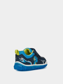 Кросівки повсякденні Geox Lightyloo модель B465ZA-050FU-C4478 Фото