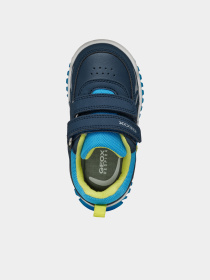 Кросівки повсякденні Geox Lightyloo модель B465ZA-050FU-C4478 Фото