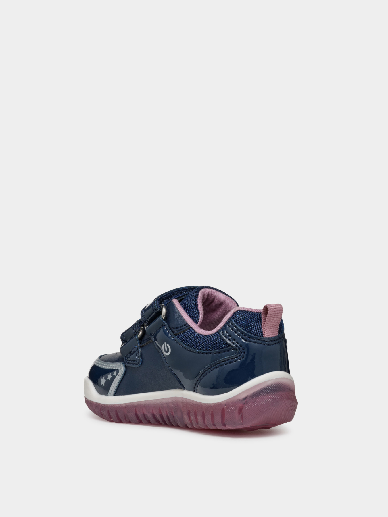 Кросівки Geox Lightyloo модель B4661A-00254-C4251 Фото